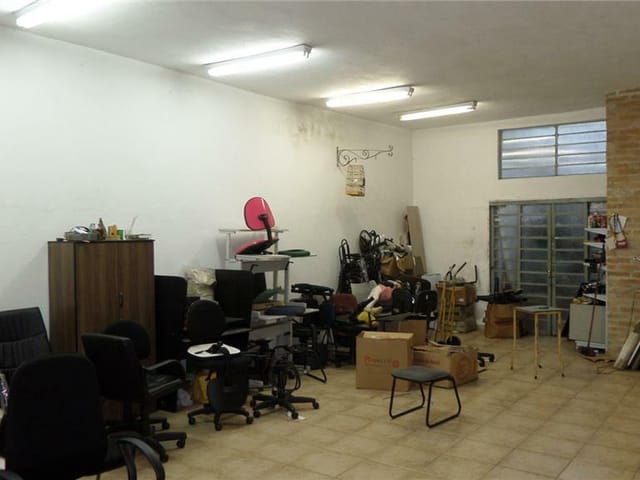 Foto do Loja - Loja comercial para locação, Centro, São José dos Campos. | INDEPENDENCE NEGOCIOS IMOBILIARIOS LTDA