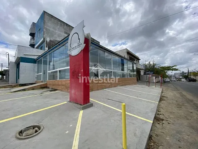 Loja com 48m², para alugar, no bairro Liberdade em Campina Grande