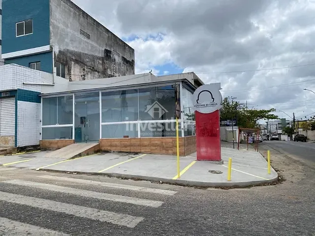 Loja com 48m², para alugar, no bairro Liberdade em Campina Grande