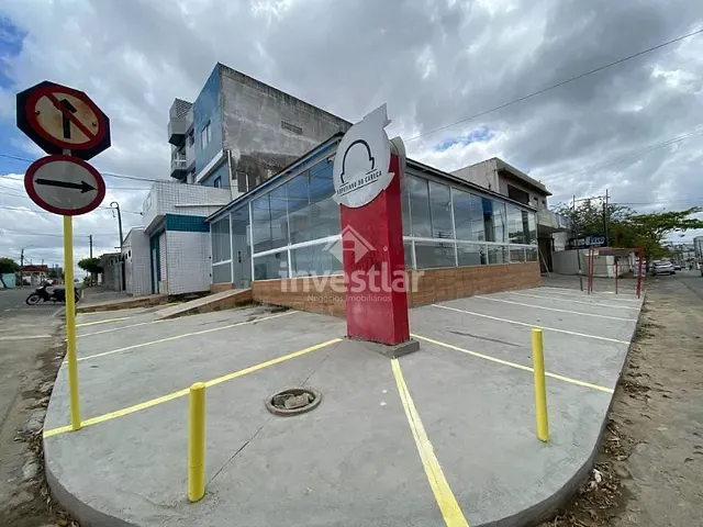 Loja com 48m², para alugar, no bairro Liberdade em Campina Grande