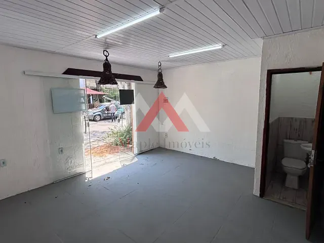 Loja para alugar, no bairro Piratininga em Niterói