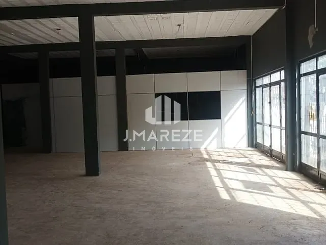 Ponto à venda ou para alugar, no bairro Jardim Apucarana em Apucarana