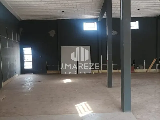 Ponto à venda ou para alugar, no bairro Jardim Apucarana em Apucarana