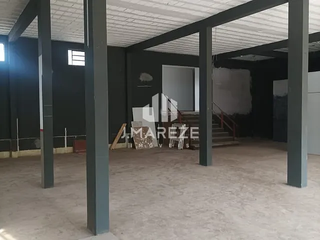 Ponto à venda ou para alugar, no bairro Jardim Apucarana em Apucarana