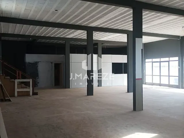 Ponto à venda ou para alugar, no bairro Jardim Apucarana em Apucarana