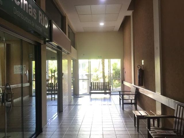 Foto do Loja - Loja Comercial Pronta para Venda ou Locação,totalmente equipada para consultórios dentários e harmonização facial no melhor ponto do Recreio dos Bandeirantes | Américas Imóveis