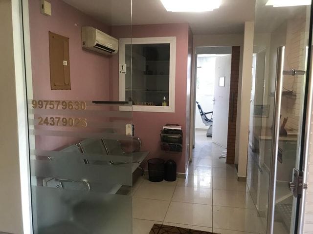 Foto do Loja - Loja Comercial Pronta para Venda ou Locação,totalmente equipada para consultórios dentários e harmonização facial no melhor ponto do Recreio dos Bandeirantes | Américas Imóveis