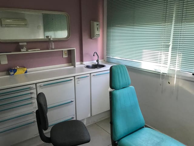 Foto do Loja - Loja Comercial Pronta para Venda ou Locação,totalmente equipada para consultórios dentários e harmonização facial no melhor ponto do Recreio dos Bandeirantes | Américas Imóveis