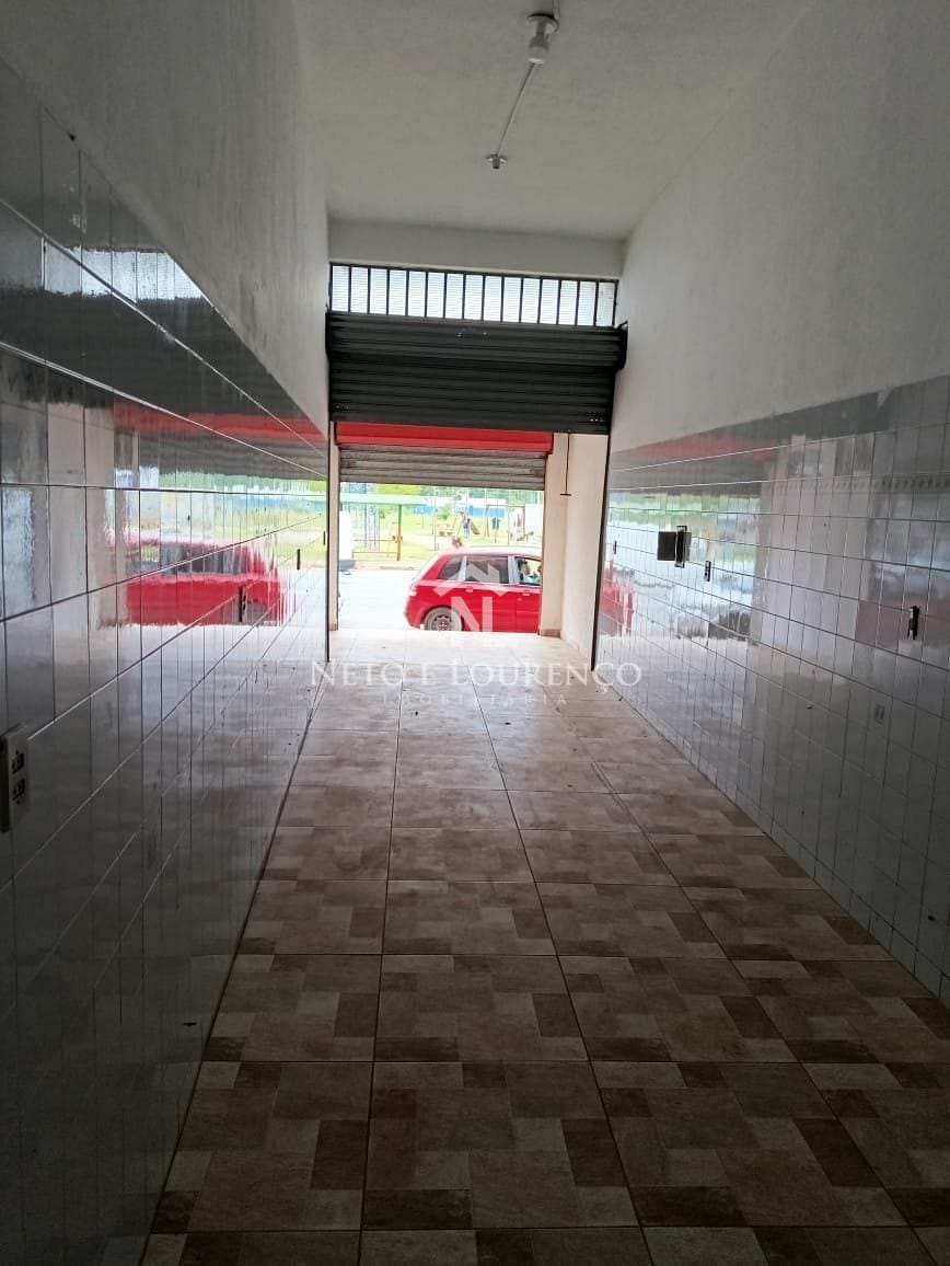 Loja-Salão, 32 m² - Foto 8