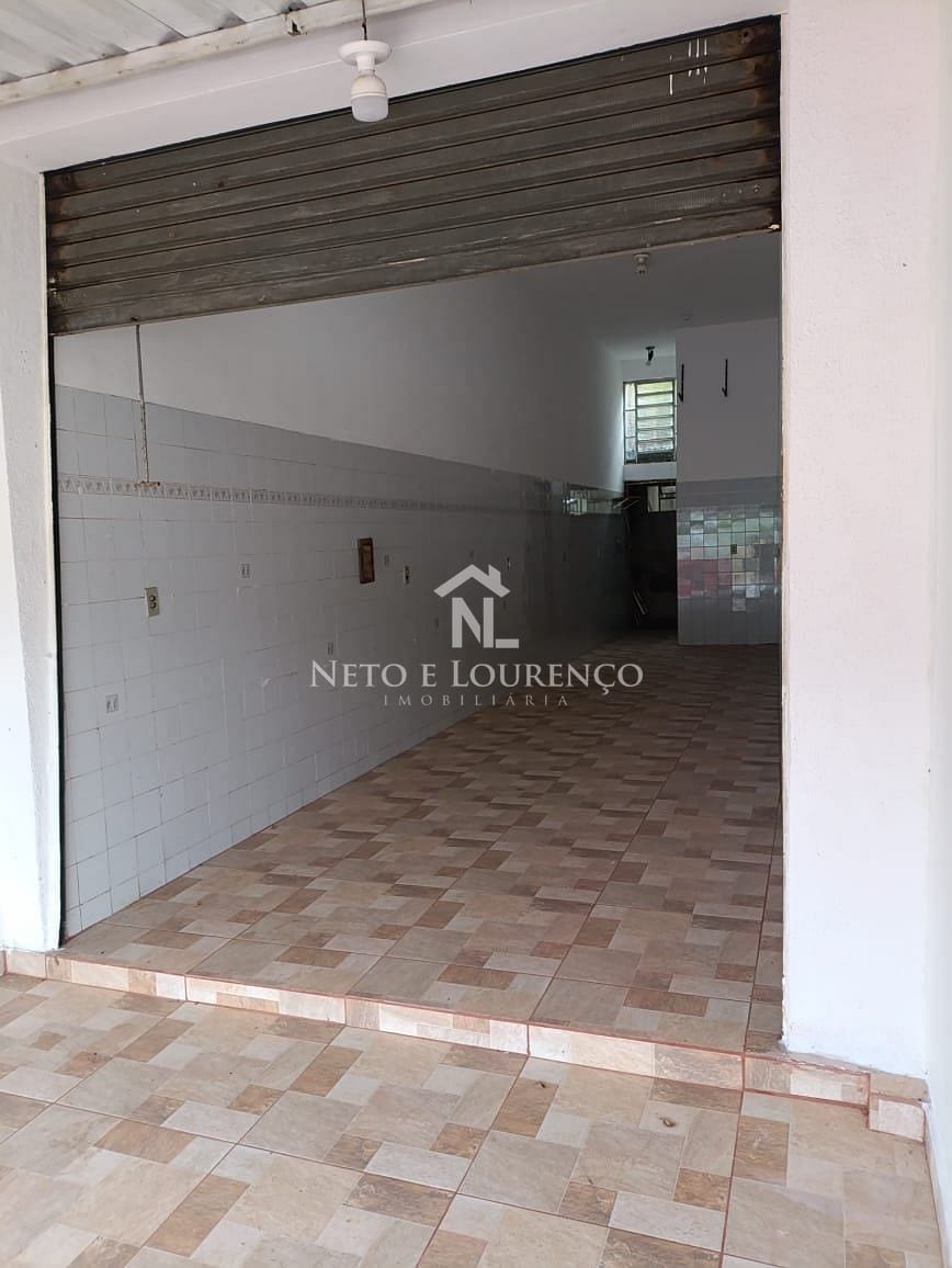 Loja-Salão, 32 m² - Foto 7