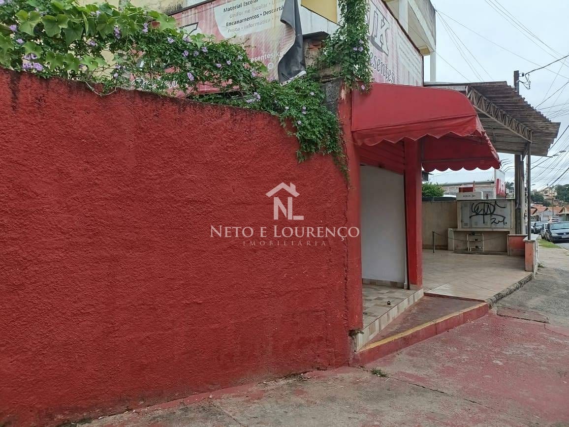 Loja-Salão, 32 m² - Foto 2