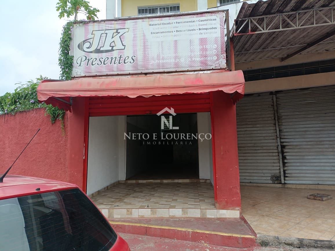 Loja-Salão, 32 m² - Foto 5