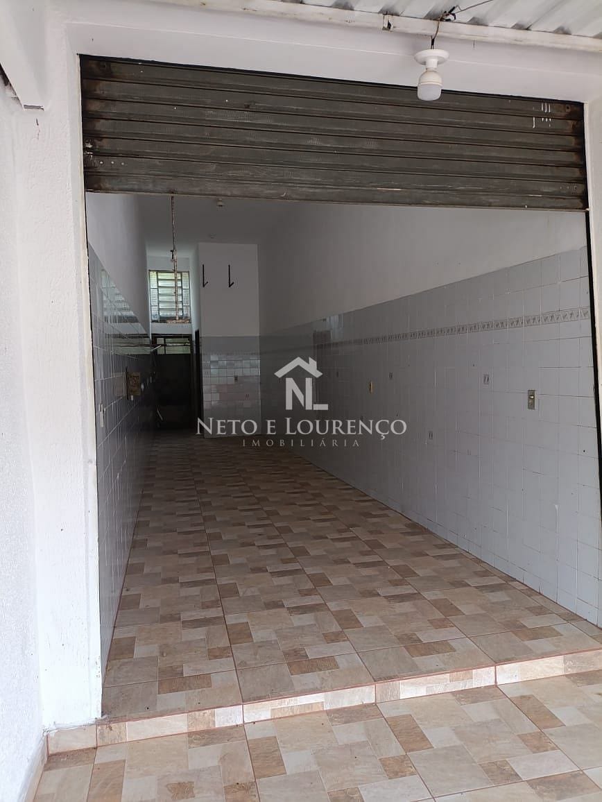 Loja-Salão, 32 m² - Foto 3