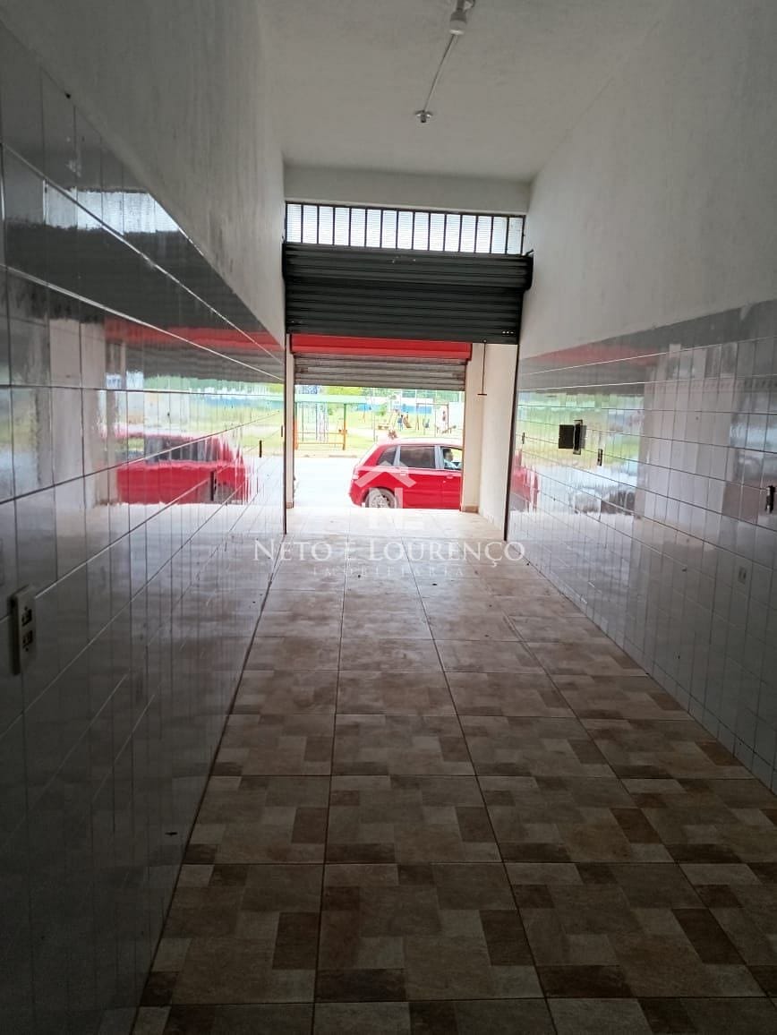 Loja-Salão, 32 m² - Foto 4