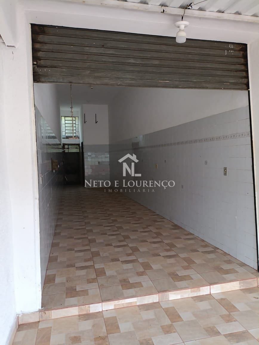 Loja-Salão, 32 m² - Foto 9