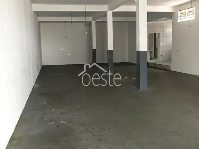 Loja com 250m², para alugar, no bairro Jardim Vista Alegre em Santa Bárbara D'Oeste