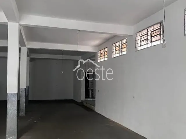 Loja com 250m², para alugar, no bairro Jardim Vista Alegre em Santa Bárbara D'Oeste
