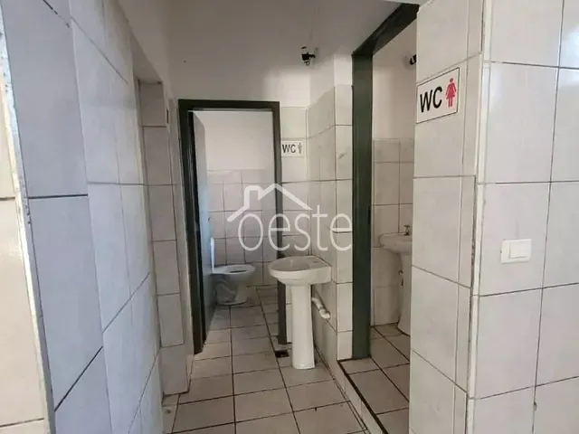 Loja com 250m², para alugar, no bairro Jardim Vista Alegre em Santa Bárbara D'Oeste