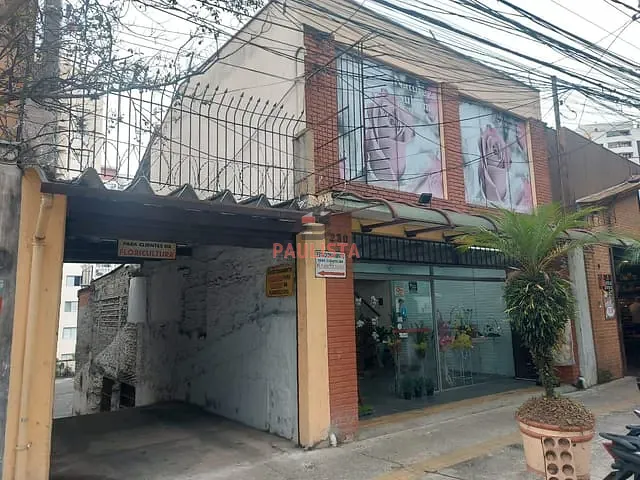 Prédio para alugar, no bairro Vila Guarani (Z Sul) em São Paulo