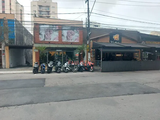 Prédio para alugar, no bairro Vila Guarani (Z Sul) em São Paulo