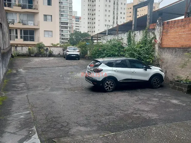 Prédio para alugar, no bairro Vila Guarani (Z Sul) em São Paulo