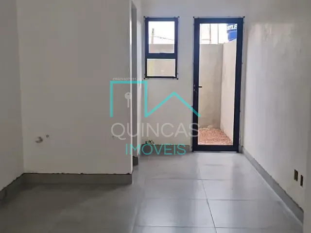 Loja com 38m², para alugar, no bairro Parque Eloy Chaves em Jundiaí