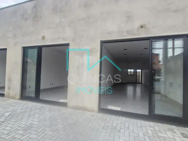 Loja com 38m², para alugar, no bairro Parque Eloy Chaves em Jundiaí