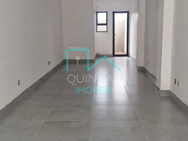 Loja com 38m², para alugar, no bairro Parque Eloy Chaves em Jundiaí