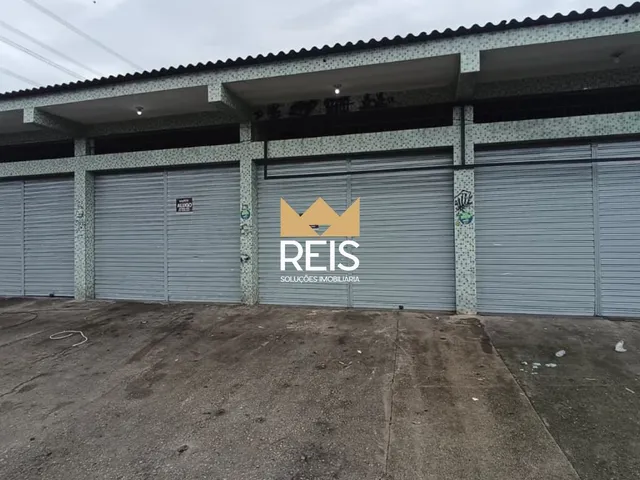 Loja para alugar, no bairro Santíssimo em Rio de Janeiro