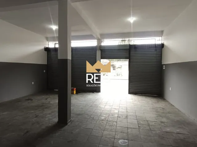 Loja para alugar, no bairro Santíssimo em Rio de Janeiro
