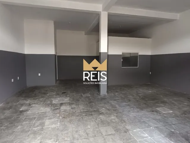 Loja para alugar, no bairro Santíssimo em Rio de Janeiro