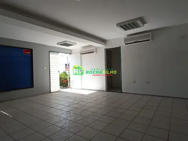 Loja com 123m², para alugar, no bairro Centro em Teresina