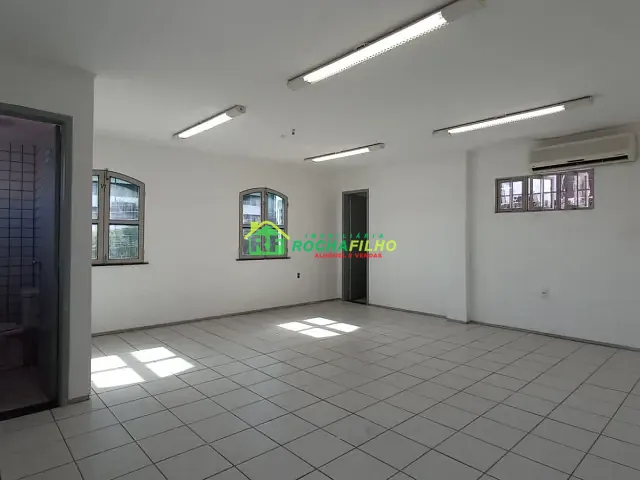 Loja com 123m², para alugar, no bairro Centro em Teresina