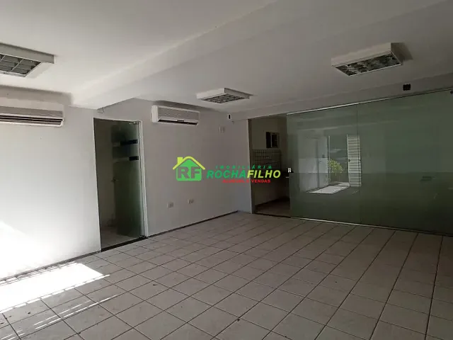 Loja com 123m², para alugar, no bairro Centro em Teresina