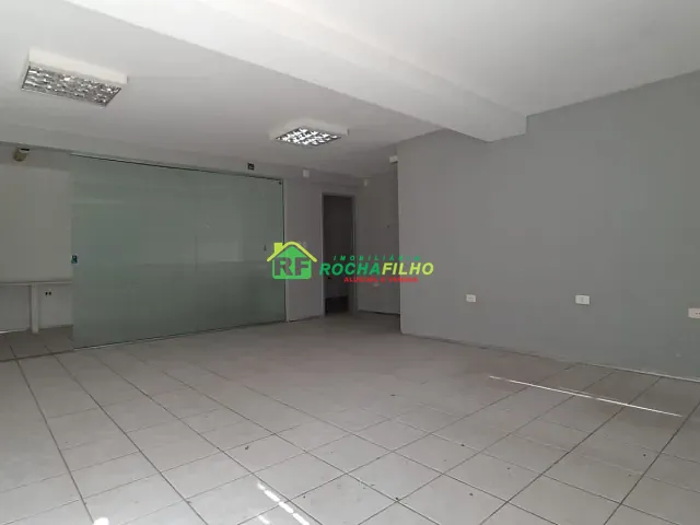 Loja com 123m², para alugar, no bairro Centro em Teresina