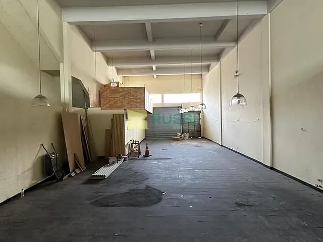 Loja com 720m², à venda, no bairro Centro em São José dos Campos