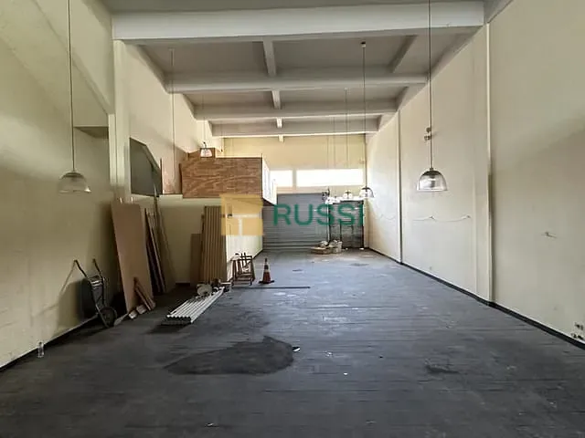 Loja com 720m², à venda, no bairro Centro em São José dos Campos
