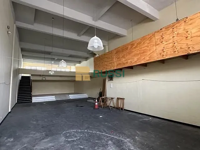Loja com 720m², à venda, no bairro Centro em São José dos Campos