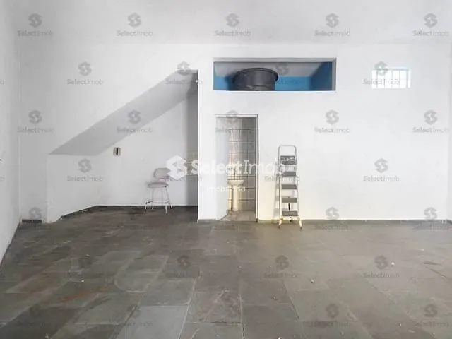 Loja com 50m², para alugar, no bairro Jardim Zaira em Mauá
