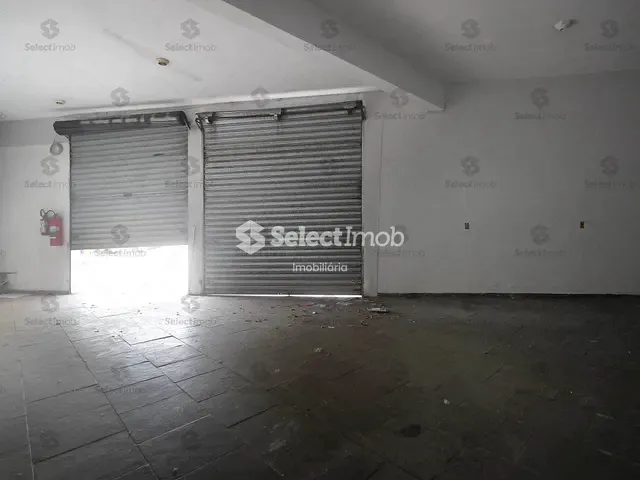 Loja com 50m², para alugar, no bairro Jardim Zaira em Mauá