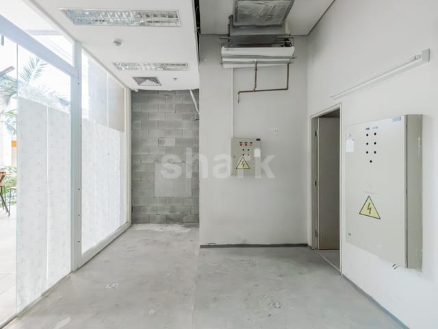 Loja com 118m², para alugar, no bairro Sítio Tamboré Alphaville em Barueri
