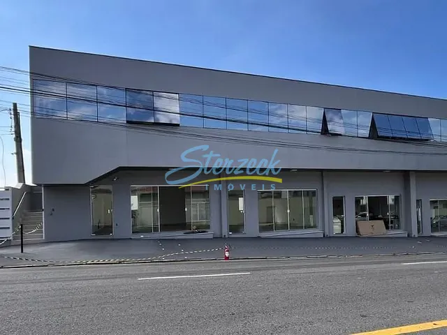 Loja com 46m², para alugar, no bairro Santa Rosa em Vinhedo