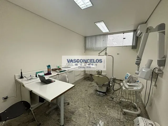 Loja com 313m², à venda, no bairro Bosque dos Eucaliptos em São José dos Campos