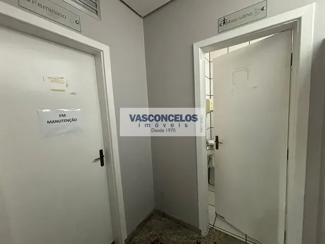 Loja com 313m², à venda, no bairro Bosque dos Eucaliptos em São José dos Campos