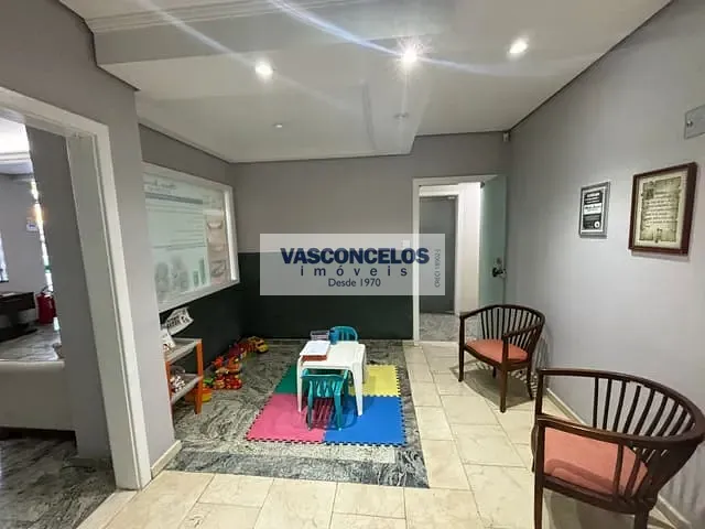 Loja com 313m², à venda, no bairro Bosque dos Eucaliptos em São José dos Campos