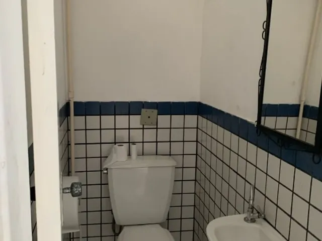 Loja para alugar, no bairro Vila Bastos em Santo André