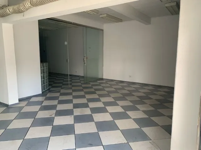Loja para alugar, no bairro Vila Bastos em Santo André