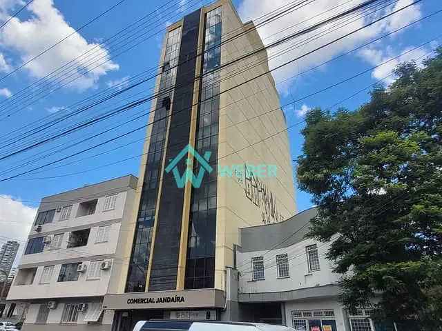 Loja com 80m², para alugar, no bairro Centro em Novo Hamburgo