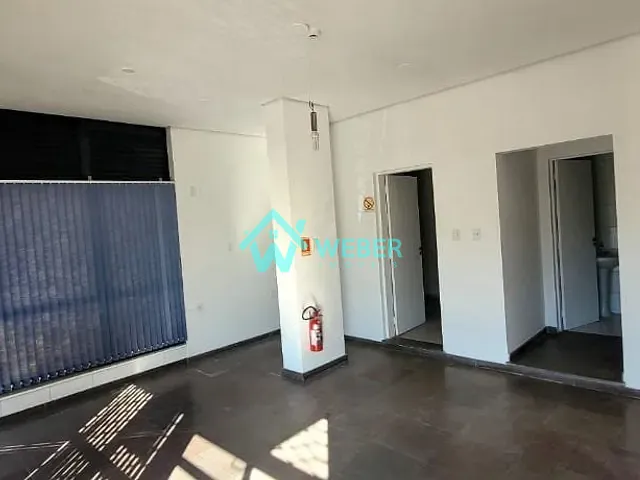 Loja com 80m², para alugar, no bairro Centro em Novo Hamburgo