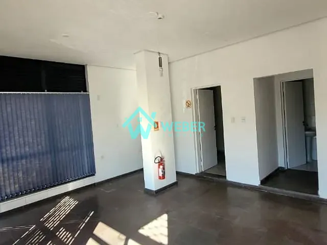 Loja com 80m², para alugar, no bairro Centro em Novo Hamburgo